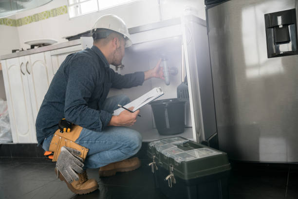 Best Toilet Repair Services  in Indian Mountain Lake, PA