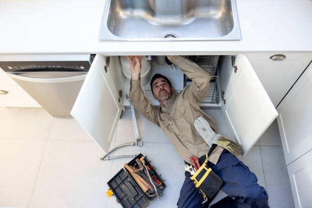 Best Pipe Repair Near Me  in Indian Mountain Lake, PA