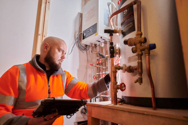 Best Affordable Plumbing Services  in Indian Mountain Lake, PA