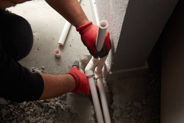Best Clogged Drain Plumber  in Indian Mountain Lake, PA