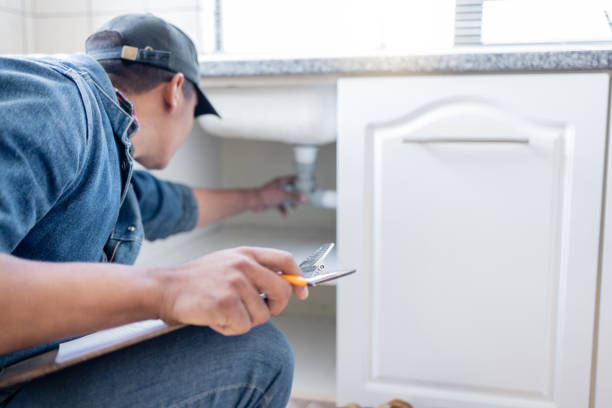 Best Emergency Plumbing Repair  in Indian Mountain Lake, PA