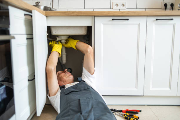 Best Drain Cleaning Services  in Indian Mountain Lake, PA