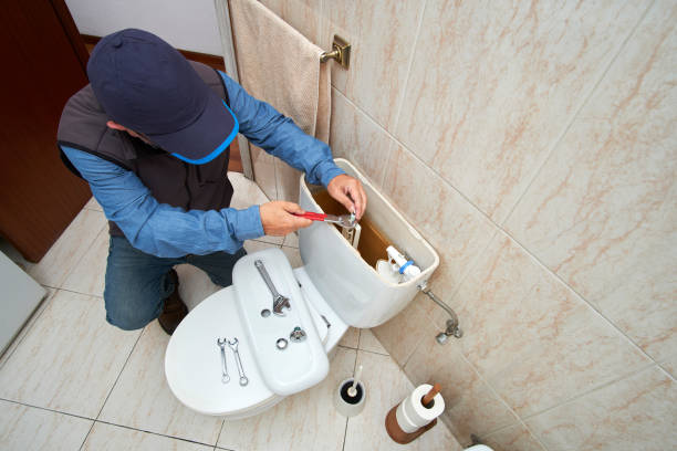 Best Local Plumber Services  in Indian Mountain Lake, PA