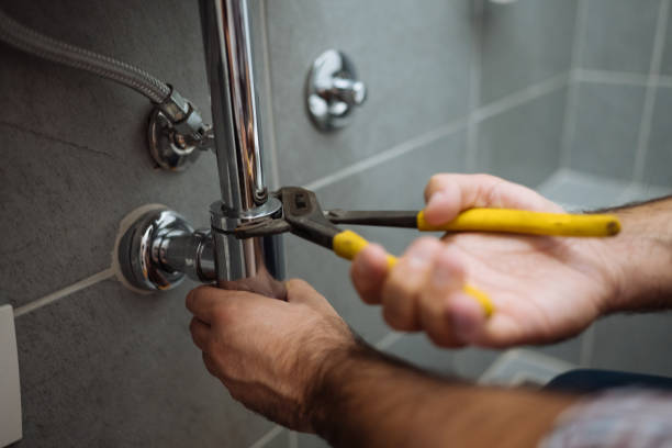 Best Faucet Repair  in Indian Mountain Lake, PA