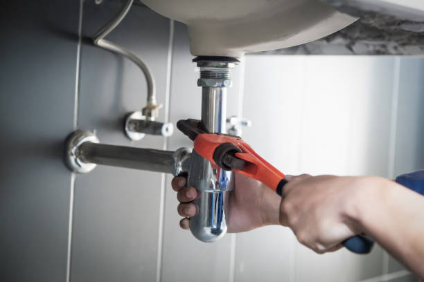 Best Commercial Plumbing Services  in Indian Mountain Lake, PA