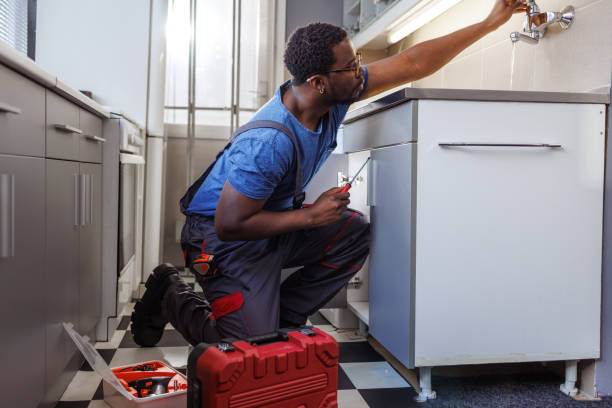 Best Plumbing Installation Services  in Indian Mountain Lake, PA